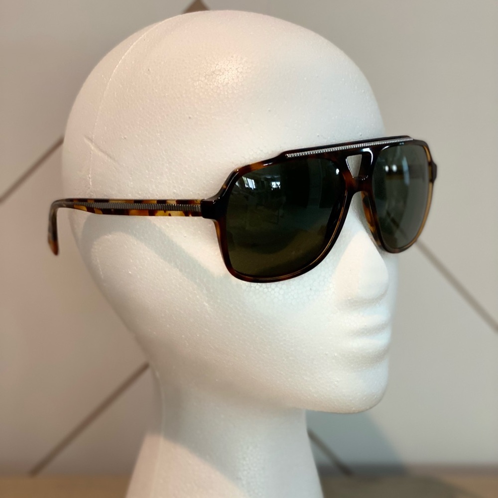 Dolce & Gabbana Sunglasses